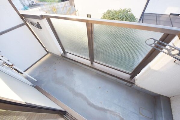 メゾンMKの物件内観写真